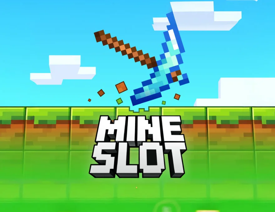 Mineslot